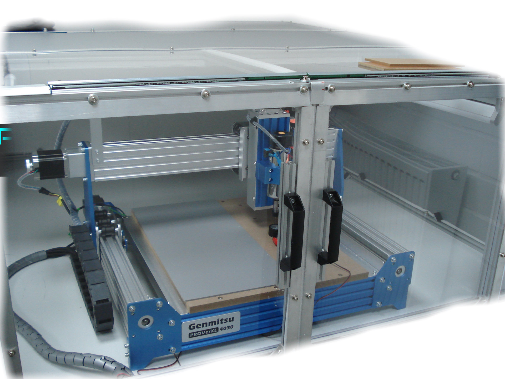 CNC Maschine